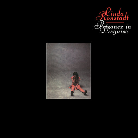 Linda Ronstadt - Prisoner in Disguise