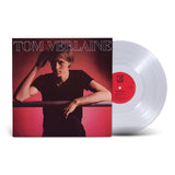 Tom Verlaine - Self-titled debut solo - on colored vinyl for Rhino's Rocktober series