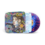 Todd Rundgren - A Wizard, A True Star - on limited colored vinyl