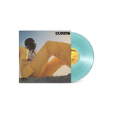 Curtis Mayfield - Curtis - limited edition Colored vinyl