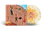 B-52s - Mesopotamia - Limited 40th anniversary Edition Splatter VINYL
