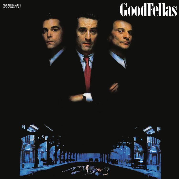 Various - GoodFellas - Film Soundtrack