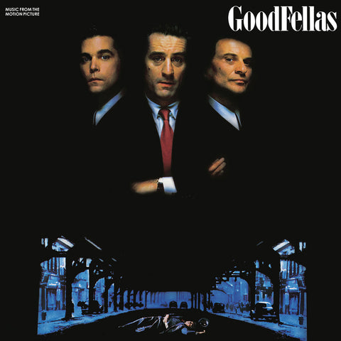 Various - GoodFellas - Film Soundtrack