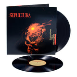 Sepultura - Beneath the Remains - 180g 2 Expanded Edition
