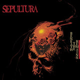 Sepultura - Beneath the Remains - 180g 2 Expanded Edition