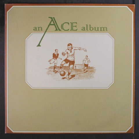 Ace - An Ace Album (aka Five a Side)