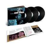 Kenny Dorham - The Complete 'Round About Midnight at the Cafe Bohemia - 3 LPs [Tone Poet Series]