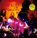 Alice in Chains - MTV Unplugged: The Complete Show - 180g 2 LP import set