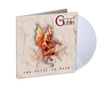Goblin - The Devil is Back! - on limited colored vinyl