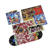 Rolling Stones - Their Satanic Majesties Request 50th Anniversary Edition