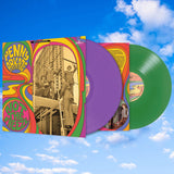 Penny Arkade - Not the Freeze - 2 LPs on limited colored vinyl