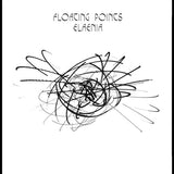 Floating Points - Elaenia - 2 LPs on limited colored vinyl