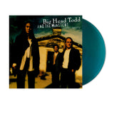 Big Head Todd & The Monsters - Sister Sweetly - Special LP release for BF25