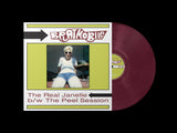 Bratmobile - The Real Janelle / The Peel Sessions - Special LP release for BF25