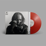 Thundercat - Distracted - on limited RED vinyl