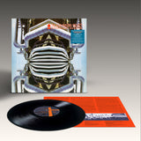 Alan Parsons Project - Ammonia Avenue - 180g 1/2 speed master