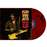 Flat Duo Jets - Boogie On Your Head! - limited colored vinyl for RSD26