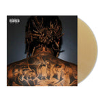 WIz Khalilfa - Khalifa - 10th Anniversary Edition on limited colored vinyl for RSD26