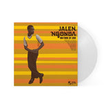 Jalen Ngonda - Doctrine of Love - Limited colored vinyl