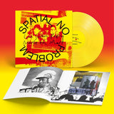 Lee "Scratch" Perry & Mouse on Mars - Spatial, No Problem - on limited colored vinyl w/ booklet