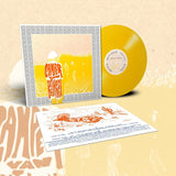 Camper Van Beethoven - Telephone Free Landslide Victory - on limited colored vinyl