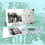 Camper Van Beethoven - II & III - limited 40th Anniversary colored vinyl edition