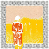 Camper Van Beethoven - Telephone Free Landslide Victory - on limited colored vinyl