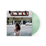 Orquesta Akokan - America! - on limited colored vinyl
