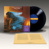 Alan Parsons Project - Pyramid - 180g 1/2 speed master