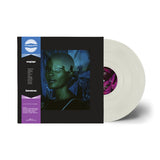 Megiapa - Intentions - on limited colored vinyl