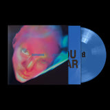 Fontaines d.c. - Dopamine Chamber - on limited BLUE vinyl