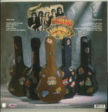 Traveling Wilburys - Volume One - Dylan, Harrison, Petty, Orbison, Lynn - Limited PICTURE DISC