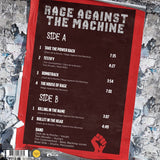 Rage Against the Machine - Live & Loud '93