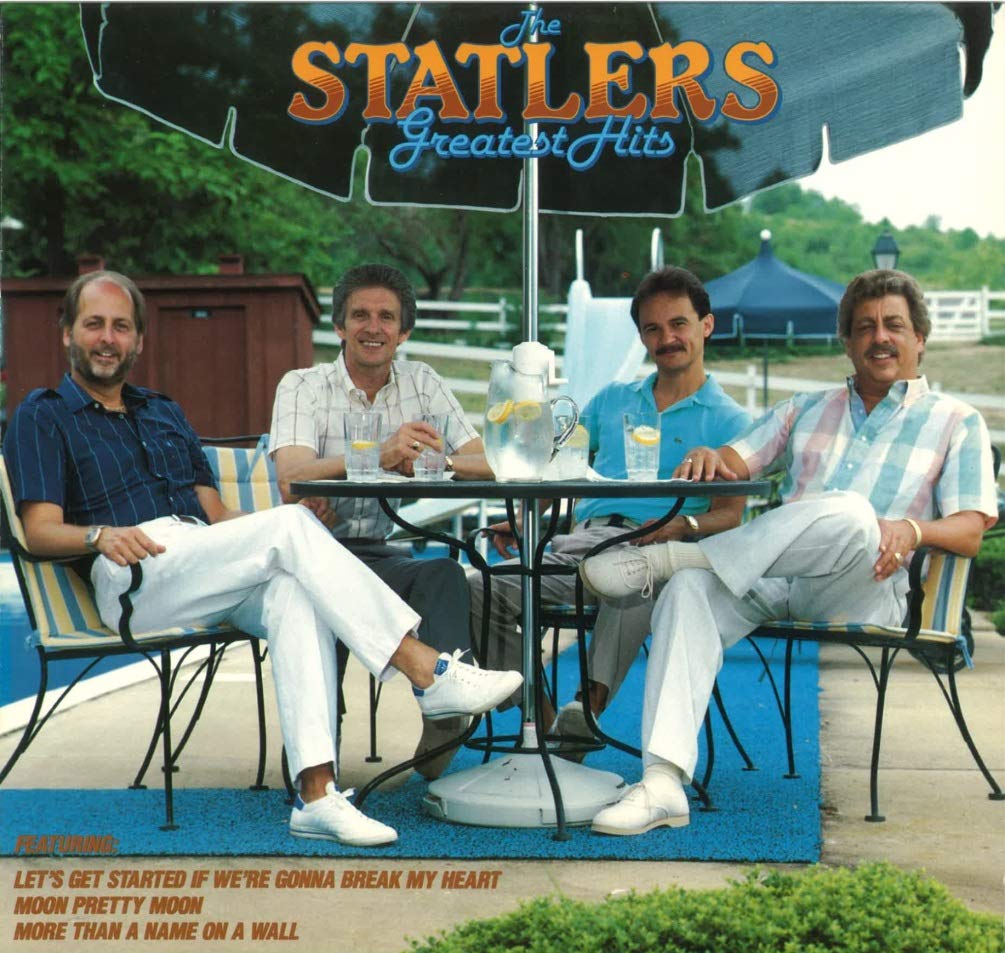 Statler Brothers - Greatest Hits