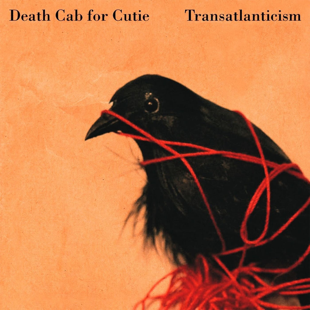 Death Cab For Cutie - Transatlanticism (10th Anniversary)