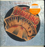 Traveling Wilburys - Volume One - Dylan, Harrison, Petty, Orbison, Lynn - Limited PICTURE DISC