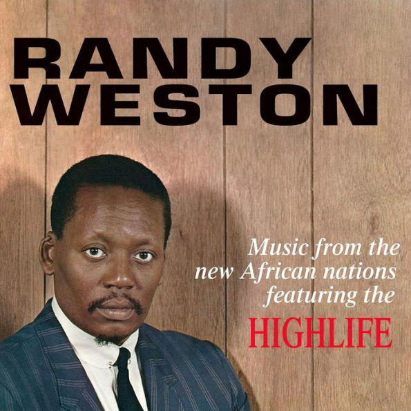 Randy Weston - Highlife