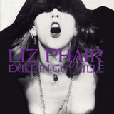 Liz Phair - Exile in Guyville - 2 LP 30th Anniversary Edition on limited Colored vinyl