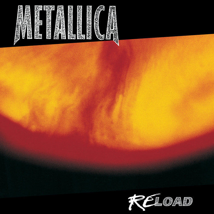 Metallica - Re-Load Remastered - 180g 2 LP set