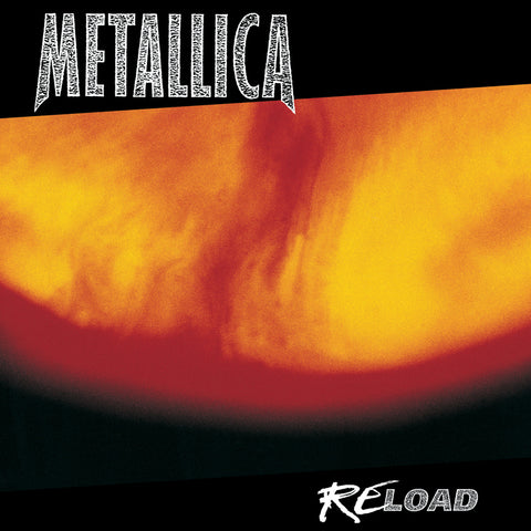 Metallica - Re-Load Remastered - 180g 2 LP set