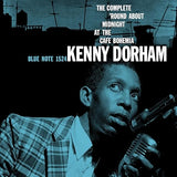 Kenny Dorham - The Complete 'Round About Midnight at the Cafe Bohemia - 3 LPs [Tone Poet Series]