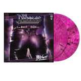 The Donnas - Bitchin' - 2 LP set on limited colored vinyl
