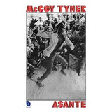 McCoy Tyner - Asante - 180g [Tone Poet Series]