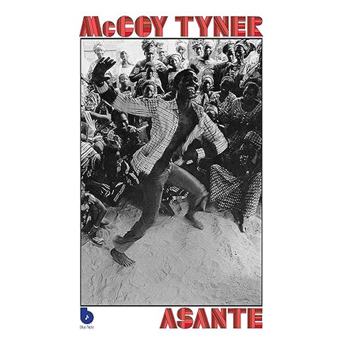 McCoy Tyner - Asante - 180g [Tone Poet Series]