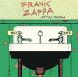 Frank Zappa - Waka / Jawaka - 180g 50th Anniversary remaster