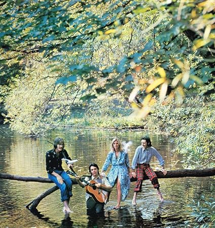 Paul McCartney & Wings - Wild Life