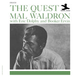 Mal Waldron - The Quest - 180g [Original Jazz Classics series] w/ bonus track