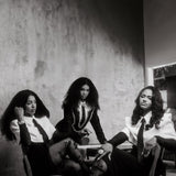 Womack Sisters - Self Titled debut - on Indie exclusive colored vinyl w/ download