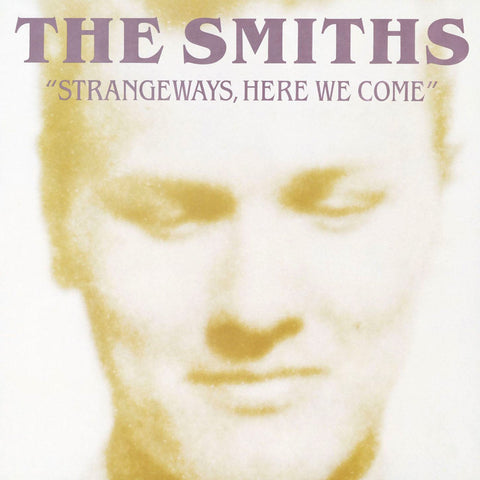 Smiths - Strangeways, Here We Come