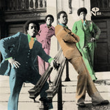 Eccentric Soul: The Magic Touch Label - 2LP - Deep Soul Comp from Numero